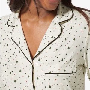 Tommy John Christmas Pajamas